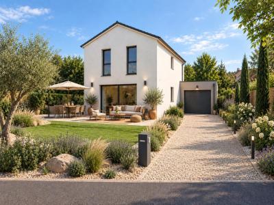 For sale Pouilley-francais 5 rooms 90 m2 Doubs (25410) photo 0