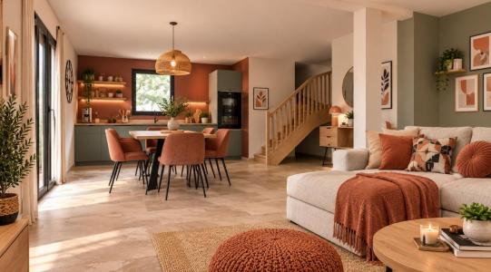 Annonce Vente 5 pi�ces Maison Pouilley-francais 25