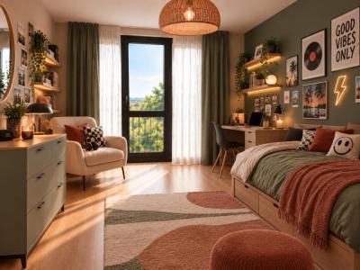 Acheter Maison 90 m2 Chemaudin