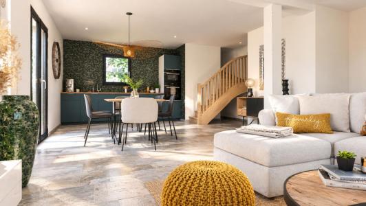 Annonce Vente 5 pi�ces Maison Marnay 70