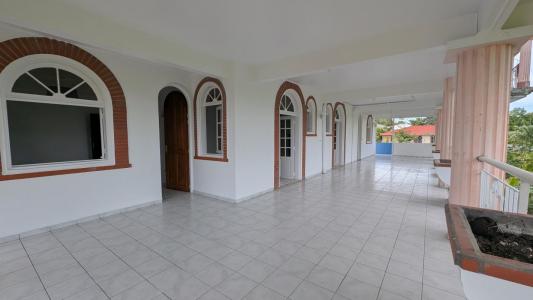 For rent Sainte-anne 4 rooms 150 m2 Guadeloupe (97180) photo 2