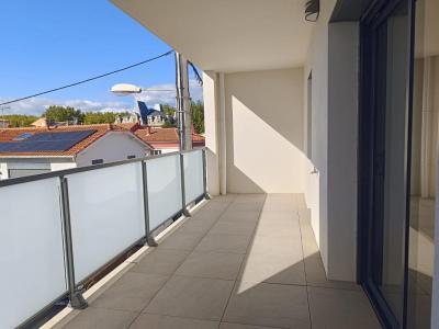 For rent Narbonne 3 rooms 70 m2 Aude (11100) photo 0