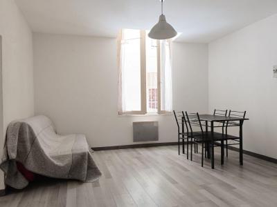 Annonce Location 2 pi�ces Appartement Narbonne 11