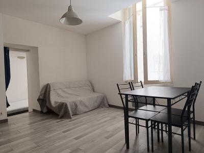 Louer Appartement 28 m2 Narbonne