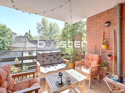 For sale Toulouse 4 rooms 93 m2 Haute garonne (31400) photo 0