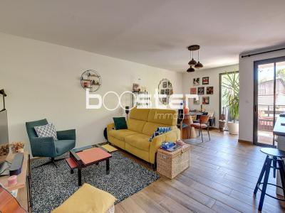 Annonce Vente 4 pi�ces Appartement Toulouse 31