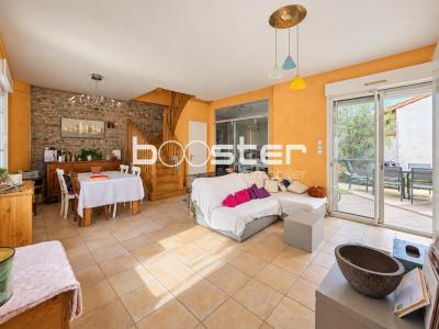 Annonce Vente 5 pi�ces Maison Toulouse 31