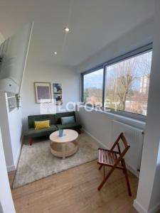 For rent Wasquehal 2 rooms 31 m2 Nord (59290) photo 1