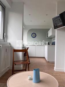 For rent Wasquehal 2 rooms 31 m2 Nord (59290) photo 3