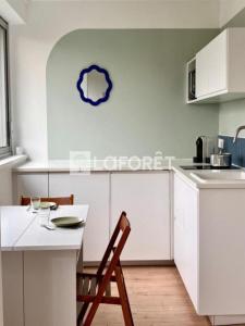 For rent Wasquehal 2 rooms 31 m2 Nord (59290) photo 4
