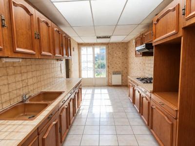 For sale Seclin 3 rooms 89 m2 Nord (59113) photo 2