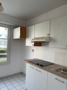 Louer Appartement 60 m2 Lamorlaye