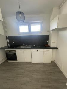 Louer Appartement Gouvieux Oise