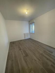Louer Appartement Gouvieux 1122 euros