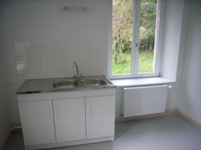 Annonce Location 2 pi�ces Appartement Rochesson 88