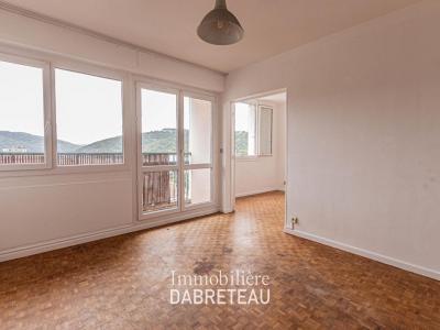 Annonce Vente 3 pi�ces Appartement Vienne 38