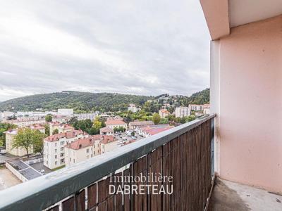 Acheter Appartement Vienne Isere