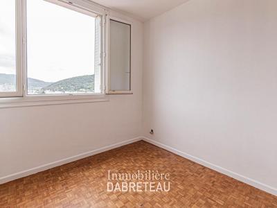 Acheter Appartement Vienne 152000 euros