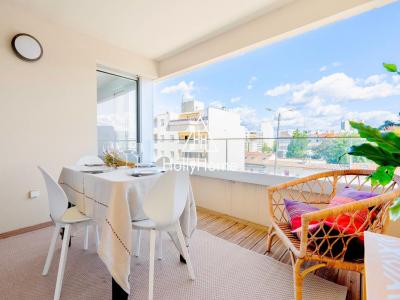 Annonce Vente 4 pi�ces Appartement Bordeaux 33