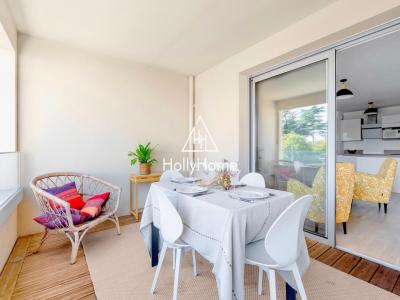 Acheter Appartement 83 m2 Bordeaux