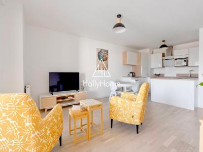 Acheter Appartement Bordeaux Gironde