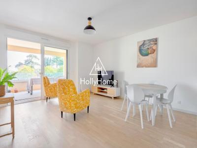 Acheter Appartement Bordeaux 450000 euros