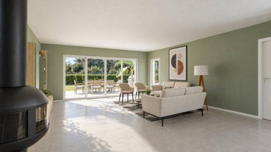Annonce Vente 5 pi�ces Maison Rosny-sur-seine 78