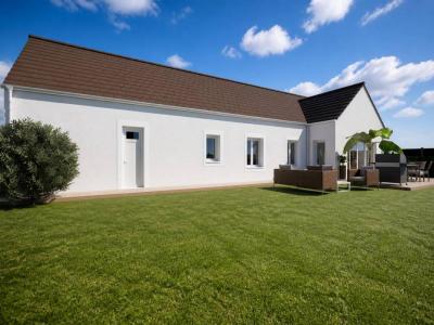 For sale Favrieux 6 rooms 120 m2 Yvelines (78200) photo 0