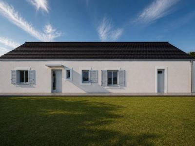 Acheter Maison Favrieux Yvelines