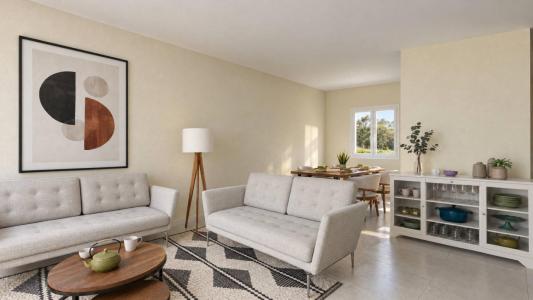 Annonce Vente 6 pi�ces Maison Rosny-sur-seine 78