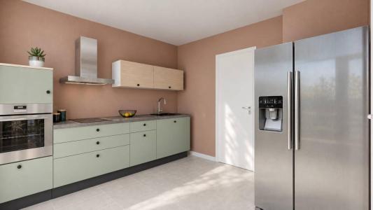 Acheter Maison Rosny-sur-seine Yvelines