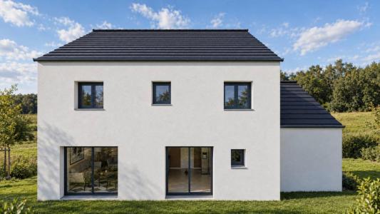 Acheter Maison Rosny-sur-seine 401000 euros