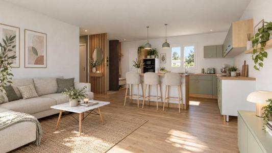For sale Nizas 4 rooms 70 m2 Herault (34320) photo 2