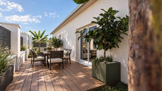Annonce Vente 3 pi�ces Maison Servian 34