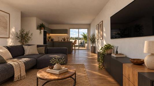 Acheter Maison 70 m2 Vias