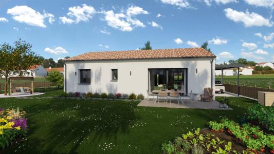 Annonce Vente 3 pi�ces Maison Saint-sulpice 81