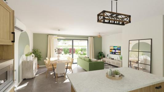 Acheter Maison 74 m2 Saint-sulpice
