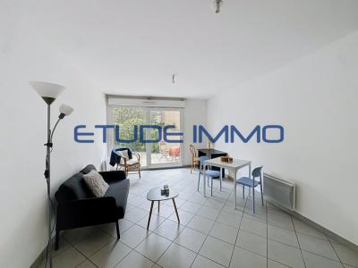 For rent Lille 2 rooms 43 m2 Nord (59000) photo 0
