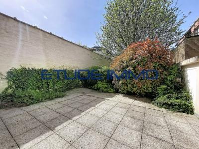Annonce Location 2 pi�ces Appartement Lille 59