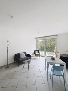 Louer Appartement 43 m2 Lille