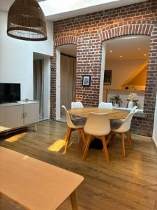 Annonce Location 3 pi�ces Maison Madeleine 59