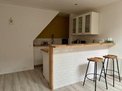 Louer Maison 76 m2 Madeleine