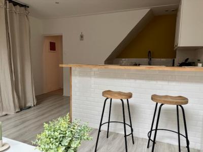 Louer Maison Madeleine Nord
