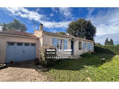 For sale Saint-martin-de-crau 4 rooms 88 m2 Bouches du Rhone (13310) photo 0