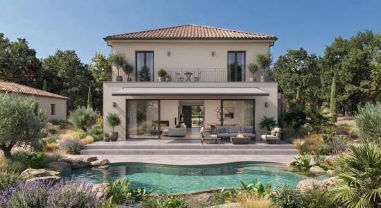 For sale Castelnau-d'estretefonds 4 rooms 110 m2 Haute garonne (31620) photo 1