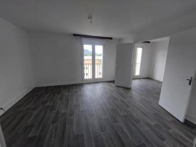 Annonce Location 5 pi�ces Appartement Saint-die 88