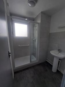 Louer Appartement 84 m2 Saint-die