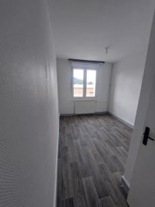 Louer Appartement Saint-die Vosges