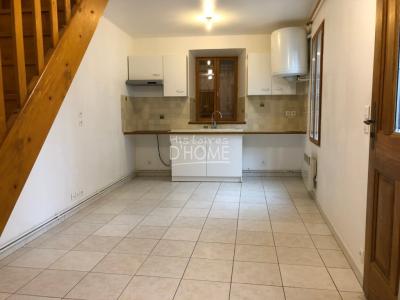 Annonce Location 2 pi�ces Maison Machault 77