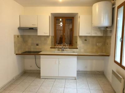 Louer Maison 20 m2 Machault